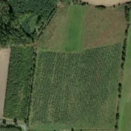 Satellite imagery of Černý les [Příchovice - Zálesí], CZ