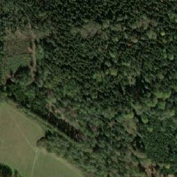 Satellite imagery of Nevěrná [Horšice-Újezd], CZ