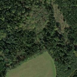 Satellite imagery of Nevěrná [Horšice-Újezd], CZ