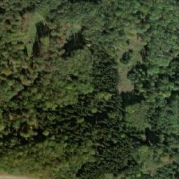 Satellite imagery of Buková hora [Měcholupy u Blovic], CZ