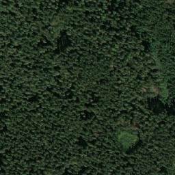 Satellite imagery of Bábin vrch [Sedliště nad Úslavou], CZ