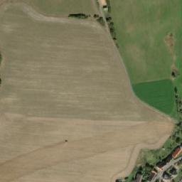 Satellite imagery of [Sedliště nad Úslavou] GSM, CZ