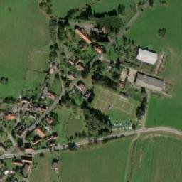 Satellite imagery of [Sedliště nad Úslavou] GSM, CZ