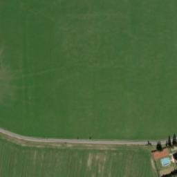 Satellite imagery of [Sedliště nad Úslavou] GSM, CZ