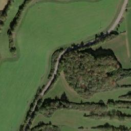 Satellite imagery of Sviňákovec [Čížkov-Čečovice], CZ