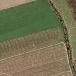 Satellite imagery of Vusenice [Čížkov u Blovic], CZ