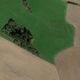 Satellite imagery of [Mladý Smolivec-Dožice] WT, CZ