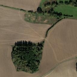 Satellite imagery of [Mladý Smolivec-Dožice] WT, CZ