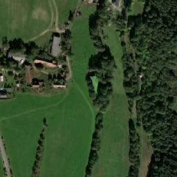 Satellite imagery of Stráž [Mladý Smolivec-Starý Smolivec], CZ