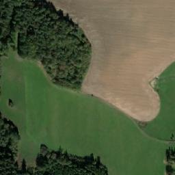 Satellite imagery of Stráž [Mladý Smolivec-Starý Smolivec], CZ