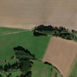 Satellite imagery of Stráž [Mladý Smolivec-Starý Smolivec], CZ