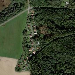 Satellite imagery of Stráž [Hvožďany - Leletice], CZ