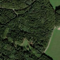 Satellite imagery of Stráž [Hvožďany - Leletice], CZ