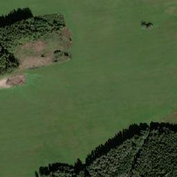 Satellite imagery of Stráž [Hvožďany - Leletice], CZ