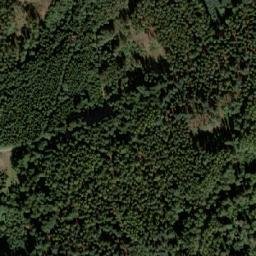 Satellite imagery of Špalková hora [Hudčice], CZ