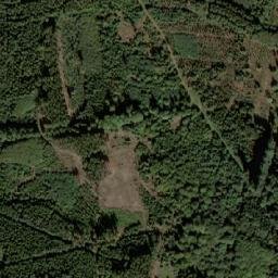 Satellite imagery of Špalková hora [Hudčice], CZ