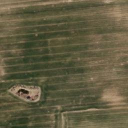 Satellite imagery of Šibená [Horosedly], CZ