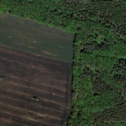 Satellite imagery of (Bustrý), CZ