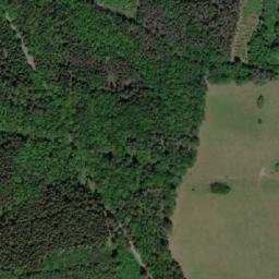 Satellite imagery of (Bustrý), CZ