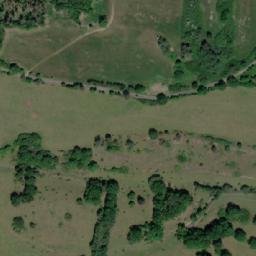 Satellite imagery of (Bustrý), CZ