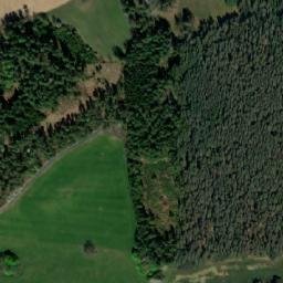 Satellite imagery of (Na Babích) [Kovářov-Dobrá Voda], CZ