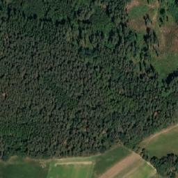 Satellite imagery of (Na Babích) [Kovářov-Dobrá Voda], CZ