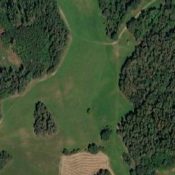 Satellite imagery of Březina S [Petrovice-Mašov], CZ