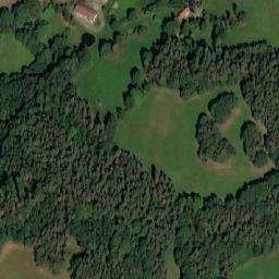 Satellite imagery of Březina S [Petrovice-Mašov], CZ