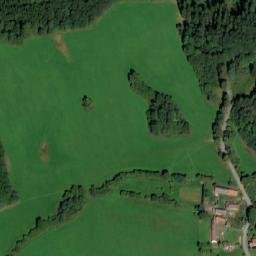 Satellite imagery of Čertovo Břemeno, CZ