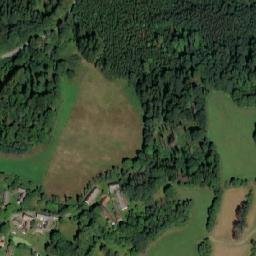 Satellite imagery of Čertovo Břemeno, CZ