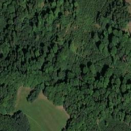 Satellite imagery of Holý vrch [Jistebnice-Orlov], CZ