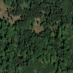 Satellite imagery of Holý vrch [Jistebnice-Orlov], CZ