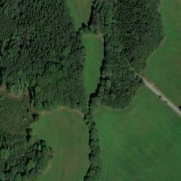 Satellite imagery of Holý vrch [Jistebnice-Orlov], CZ