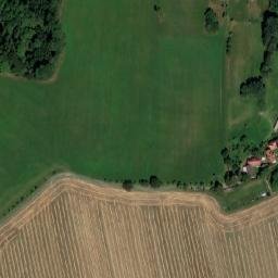 Satellite imagery of [Libenice u Tábora] GSM, CZ