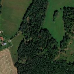 Satellite imagery of [Libenice u Tábora] GSM, CZ
