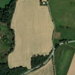 Satellite imagery of [Libenice u Tábora] GSM, CZ