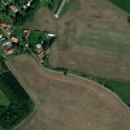 Satellite imagery of (Ve Skalách [Střezimír]) GSM, CZ