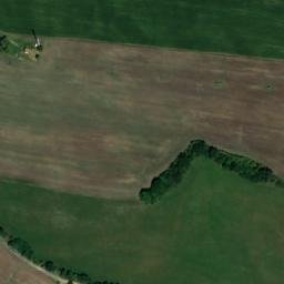 Satellite imagery of (Ve Skalách [Střezimír]) GSM, CZ