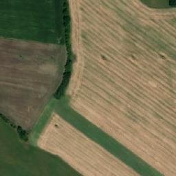 Satellite imagery of (Ve Skalách [Střezimír]) GSM, CZ