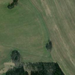 Satellite imagery of [Smilovy Hory-Malý Ježov] GSM, CZ