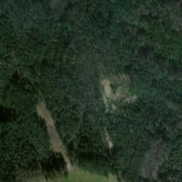 Satellite imagery of Hřeben SE [Lukavec-Týmova Ves], CZ