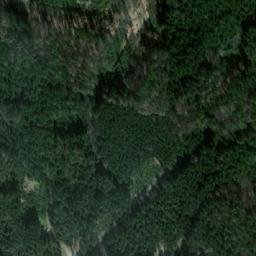 Satellite imagery of Hřeben SE [Lukavec-Týmova Ves], CZ