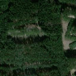 Satellite imagery of Strážiště, CZ