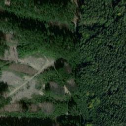 Satellite imagery of Strážiště, CZ