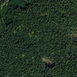 Satellite imagery of Strážiště, CZ