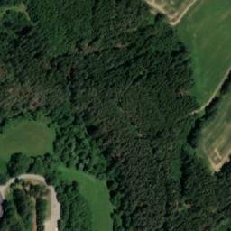 Satellite imagery of Pavlíkův vrch [Křelovice u Pelhřimova] GSM, CZ
