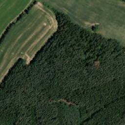 Satellite imagery of Pavlíkův vrch [Křelovice u Pelhřimova] GSM, CZ