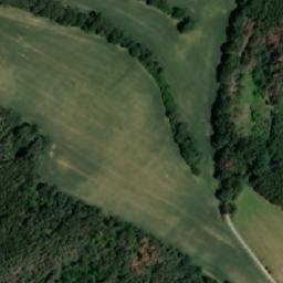 Satellite imagery of Pavlíkův vrch [Křelovice u Pelhřimova] GSM, CZ