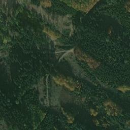 Satellite imagery of (Nad Silnicí) [Humpolec-Kletečná] ., CZ