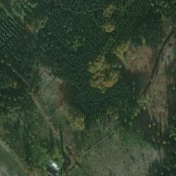Satellite imagery of U Svatého Václava [Humpolec] GSM, CZ